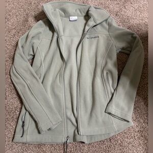 Columbia jacket